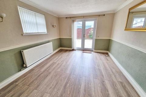 1 Hafod Las, Pencoed, Bridgend, CF35 5NB