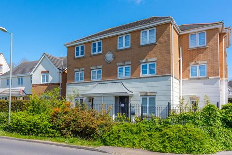 3 Ferndown Close, Beggarwood, Basingstoke, RG22 4SE