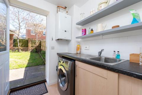 3 Ferndown Close, Beggarwood, Basingstoke, RG22 4SE