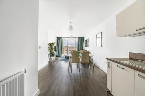 1 bedroom flat for sale, Appleby Court, Adenmore Road, London, SE6 4EJ