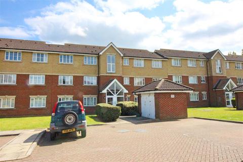 1 bedroom house for sale, Armstrong Close, Borehamwood