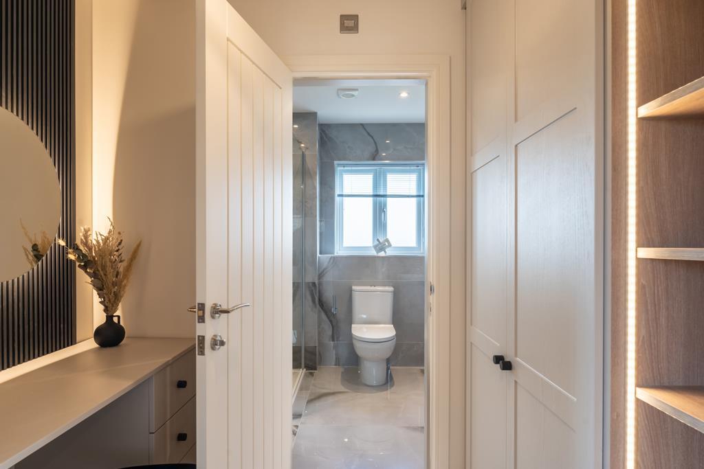 Show Home