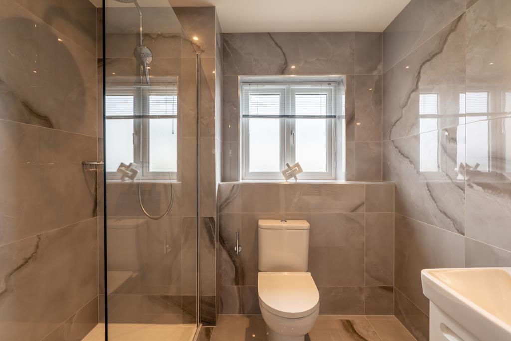 Show Home