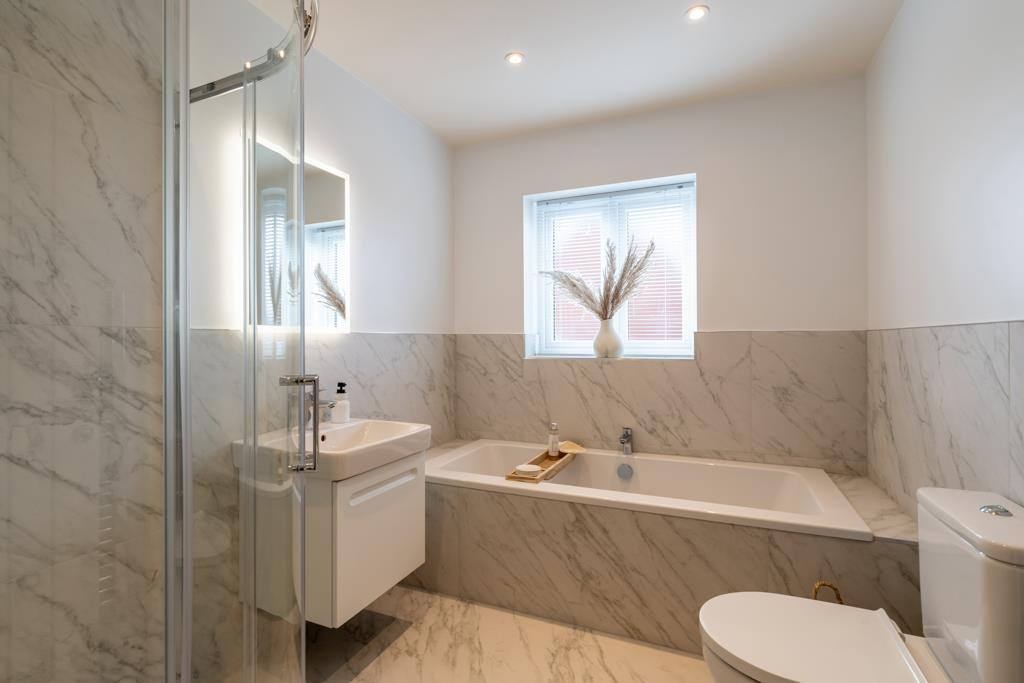 Show Home