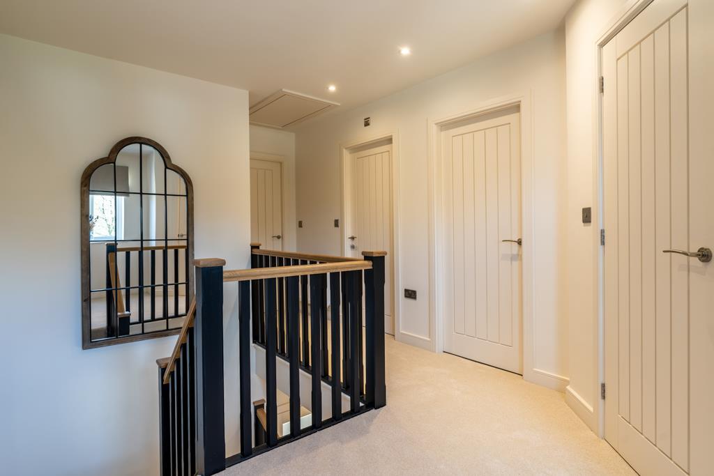 Show Home