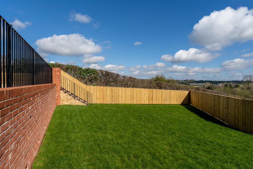 Show Home