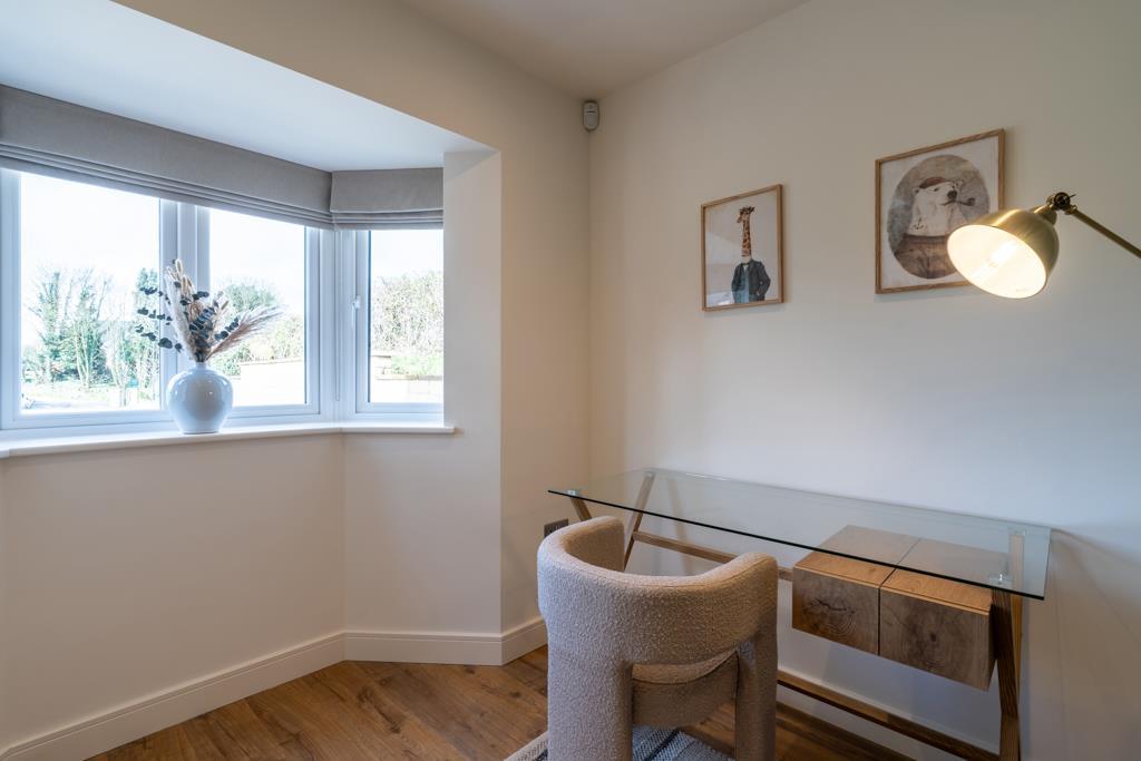 Show Home