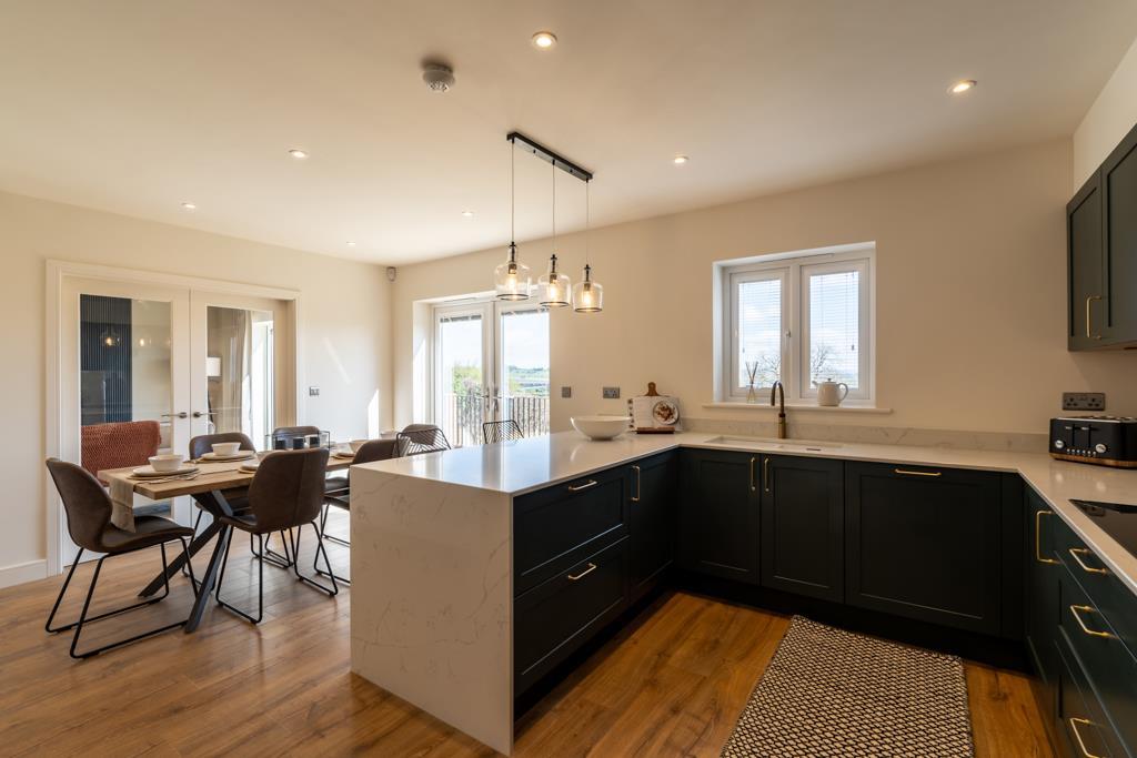 Show Home
