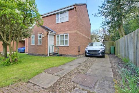 2 bedroom semi-detached house for sale, Cottage Mews, Beverley