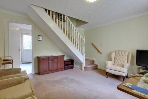 2 bedroom semi-detached house for sale, Cottage Mews, Beverley