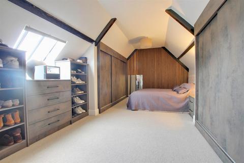 3 bedroom apartment for sale, The Manor House, Atkinson Way, Beverley