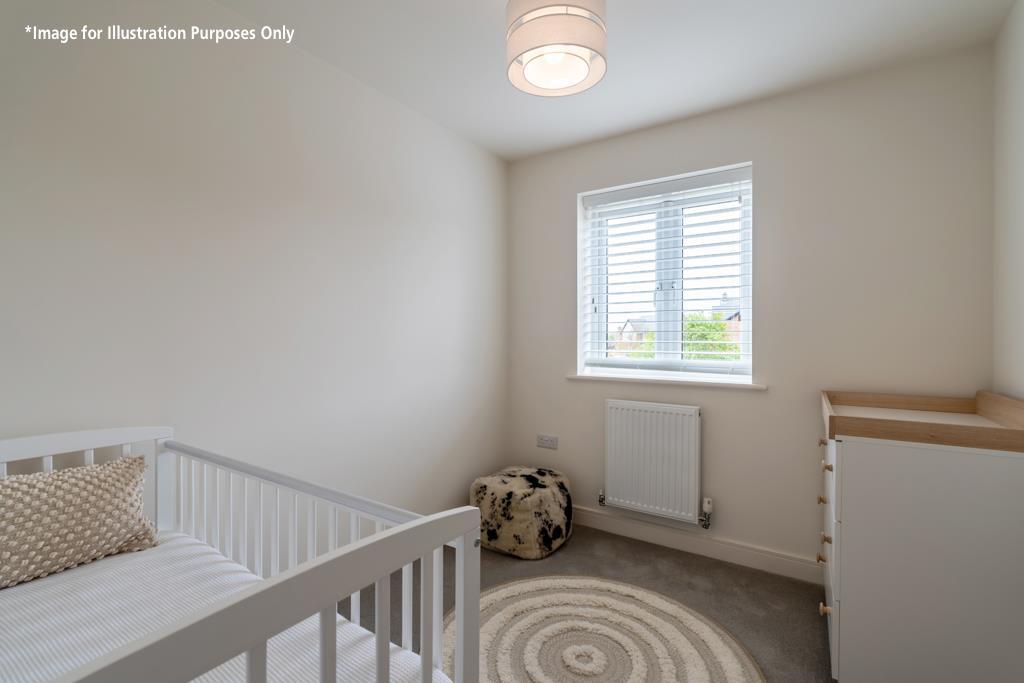 Bedroom 3