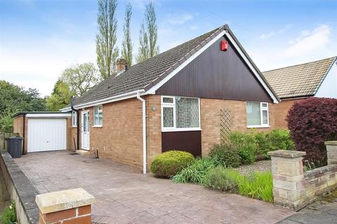 3 bedroom detached bungalow for sale, Knightsbridge Avenue, Darlington