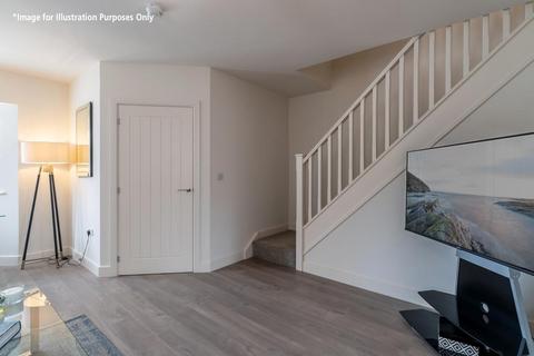 3 bedroom semi-detached house for sale, Plot 10, 20 Pearsons Wood View, Wessington Lane, South Wingfield