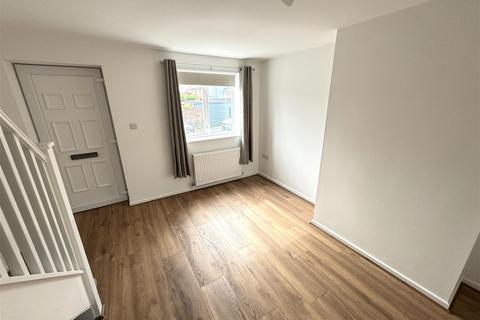 2 bedroom semi-detached house to rent, Northwood Avenue, Derby DE21