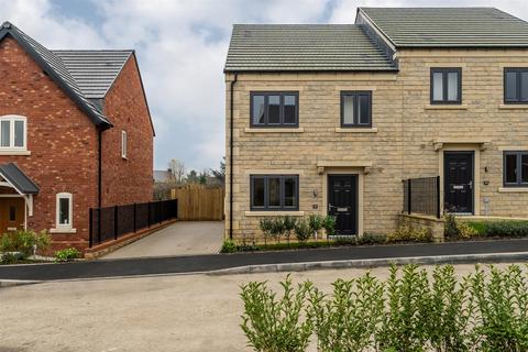 3 bedroom semi-detached house for sale, Plot 11, 22 Pearsons Wood View, Wessington Lane, South Wingfield