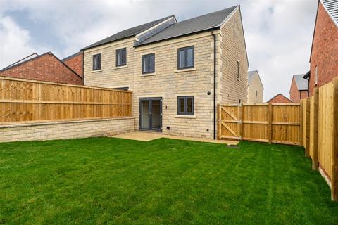 3 bedroom semi-detached house for sale, Plot 11, 22 Pearsons Wood View, Wessington Lane, South Wingfield