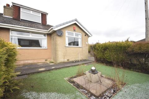 3 bedroom semi-detached bungalow for sale, Foxhill Drive, Bradford BD13