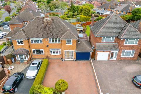3 bedroom house for sale, Shakespeare Drive, Solihull B90