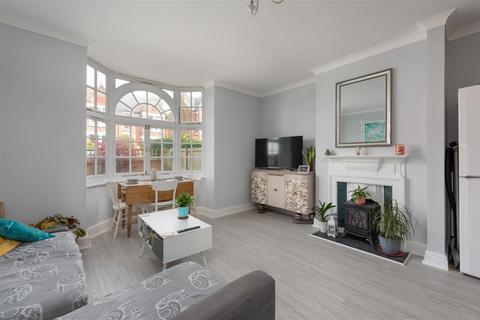 1 bedroom flat for sale, Tankerton Road, Tankerton, Whitstable