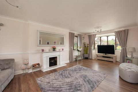 4 bedroom detached house for sale, Longacre, Chestfield, Whitstable
