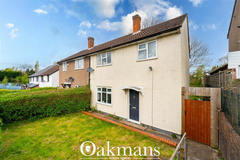 3 bedroom semi-detached house for sale, Ardencote Road, Birmingham B13