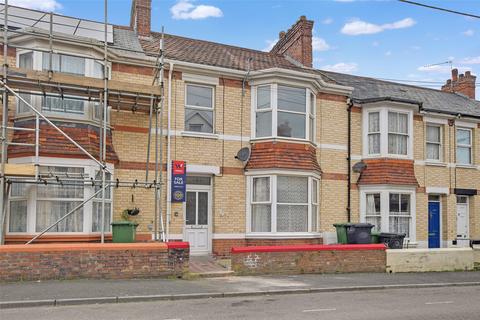 3 bedroom terraced house for sale, King Edward Street, Barnstaple, Devon, EX32