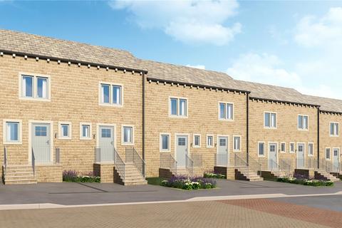 1 bedroom end of terrace house for sale, Plot 8 The Willows, Barnsley Road, Denby Dale, Huddersfield, HD8