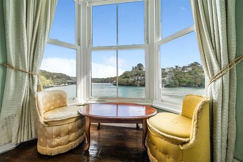 4 bedroom house for sale, Station Road, Fowey, Cornwall, PL23