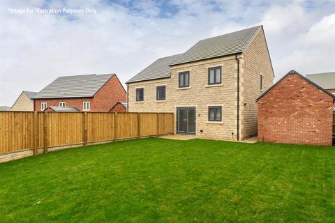 3 bedroom semi-detached house for sale, Plot 28, 9 Pearsons Wood View, Wessington Lane, South Wingfield