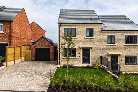 Plot 28, 9 Pearsons Wood View, Wessington Lane, South Wingfield