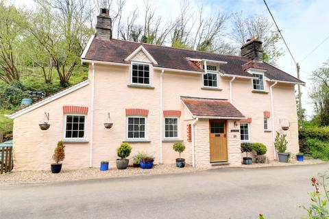 3 bedroom detached house for sale, Sterridge Valley, Berrynarbor, Ilfracombe, EX34