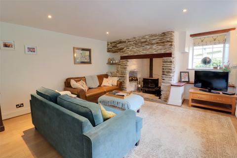 3 bedroom detached house for sale, Sterridge Valley, Berrynarbor, Ilfracombe, EX34