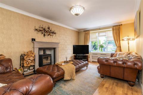4 Fox Road, Castle Donington, Derby, DE74 2UN