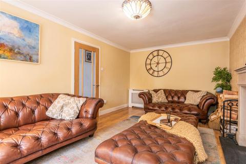 4 Fox Road, Castle Donington, Derby, DE74 2UN