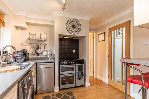 4 Fox Road, Castle Donington, Derby, DE74 2UN