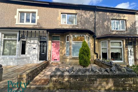 3 bedroom terraced house for sale, Wordsworth Road, Colne