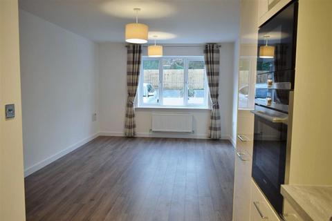 1 bedroom apartment to rent, Mere Road, Dunton Green