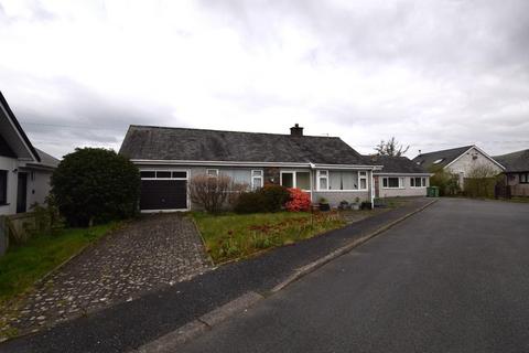 2 bedroom detached bungalow for sale, Llanfrothen