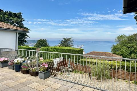 4 bedroom detached house for sale, Heath Road, Brixham