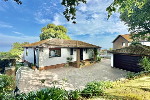 4 bedroom detached house for sale, Heath Road, Brixham