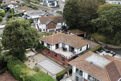 4 bedroom detached house for sale, Heath Road, Brixham