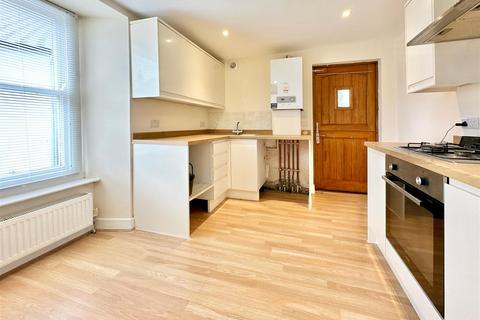 1 bedroom ground floor flat for sale, Drew Street, Brixham