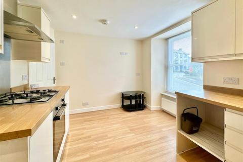 1 bedroom ground floor flat for sale, Drew Street, Brixham