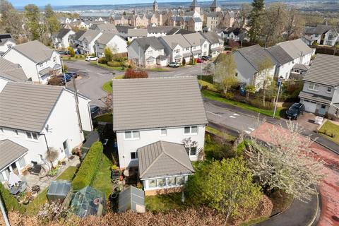 5 bedroom detached house for sale, Bishops View, Inverness IV3