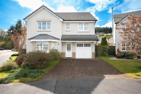 47 Bishops View, Inverness, IV3 8LJ