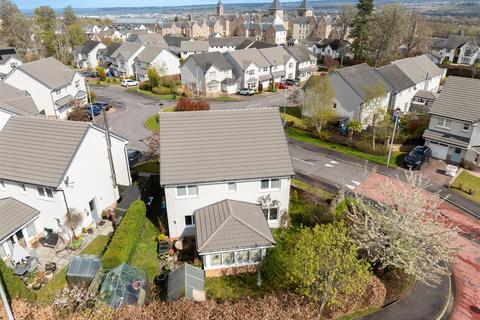 47 Bishops View, Inverness, IV3 8LJ