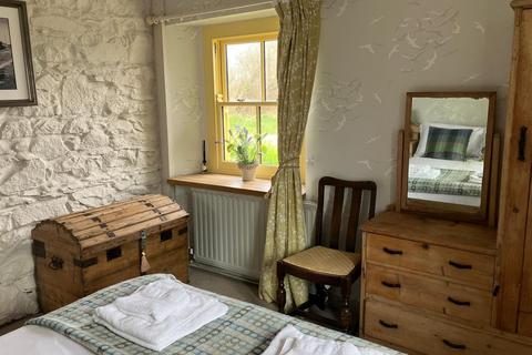 4 bedroom cottage for sale, North End, Trefin, Haverfordwest