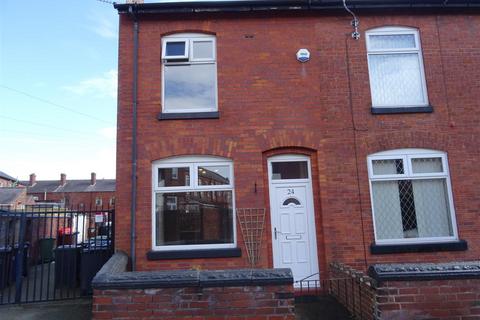 3 bedroom end of terrace house to rent, Langdale Street, Leigh WN7