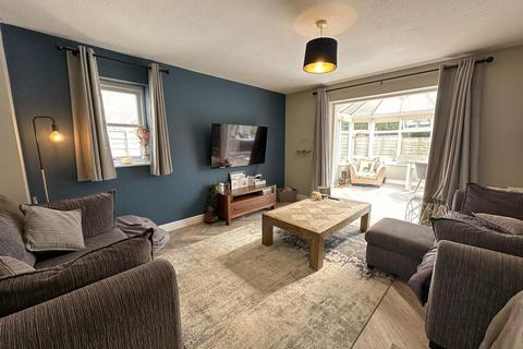 2 bedroom end of terrace house for sale, Colthirst Drive, Clitheroe, Ribble Valley